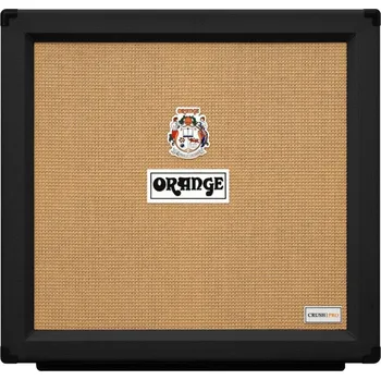 Aparatura pro kytaru Orange Crush Pro 412 BK Kytarový reprobox (Jako nové)