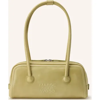 Kabelka Marge Sherwood Dámská Taška Přes Rameno Soft Boston, světle...