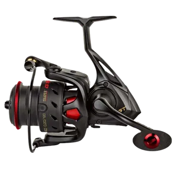 Rybářský naviják Traper Naviják GST Pro Velikost: 3000