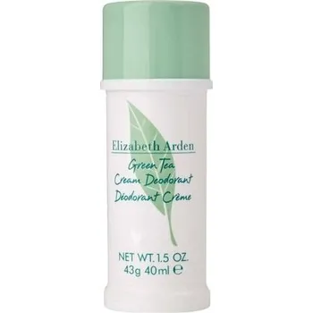 Elizabeth Arden Green Tea - tuhý deodorant 40 ml + 2 měsíce na vrácení zboží