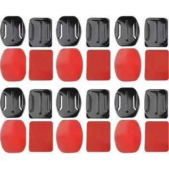 IP kamera Sada držáků a upevnění Shoot GP.58B