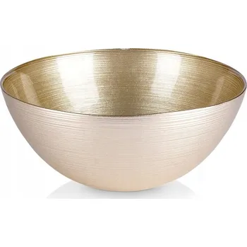 Miska Koopman 1700 ml zlatá