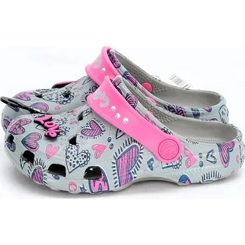 Dívčí croksy Coqui Little Frog 29/30 EU