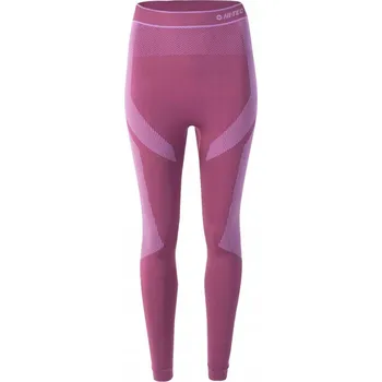 Dámské legíny DÁMSKÉ TERMOAKTIVNÍ LEGÍNY LADY RAIR BOTTOM HI-TEC L/XL