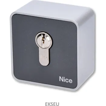 Pohon brány Nice EKSEU