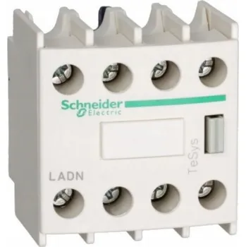 Stykač Stykač Schneider Electric 690 V IP20 6 A