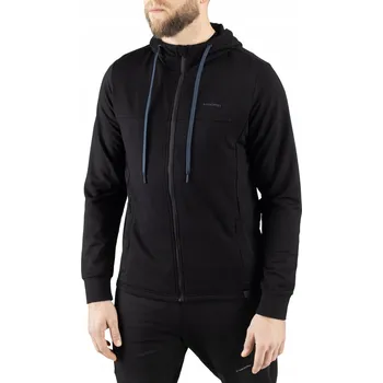 Pánská mikina Pánská mikina Viking Bamboo Lonetree Hoodie Man S