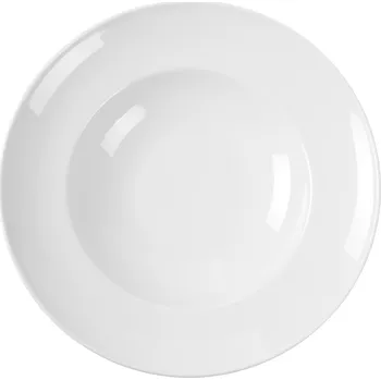 Talíř Hluboký talíř na polévku Hendi Optima 26 cm