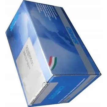 Brzdová hadice Samko 6T48756 Brzdová hadice flexibilní