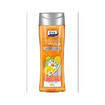Šampon Šampon Eva Natura 400 ml regenerace a hydratace