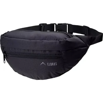 Ledvinka Elbrus ledvinka Quiver II eskateshop černá