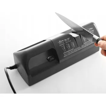 O OCÍLKÁCH NA NOŽE - HENDI