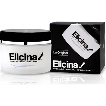 Pleťový krém Krém na pleť proti nedokonalostem Elicina Classic den a noc 40 ml