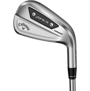 Golf Callaway Callaway Apex Ai300 pánská železa na oceli 5-PW