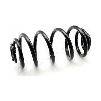 Zavěšení kol Ashika ZCA6653J Pružina zavěšení