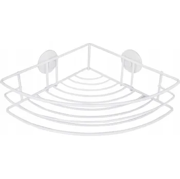 Drátěná police POLICE samolepicí, upevnění pomocí 3M PÁSKY