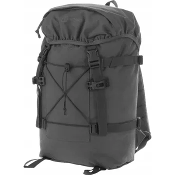 turistický batoh Batoh vojenský Berghaus Tactical Munro II IR 35 l 20-40 l šedý