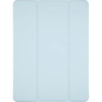 Mobilní telefon OBAL:ME MistyTab Pouzdro pro Samsung Galaxy Tab S10 Lite/S9/S9 FE/S10 FE Light Blue