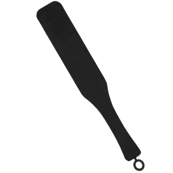 BDSM obojek Silicone Paddle Bad Kitty