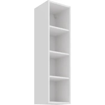 Kuchyňská linka Nábytek PEGAS s.r.o. Horní skřínka - 30 G-108 OTW, Bílá