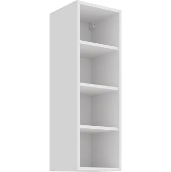 Kuchyňská linka Nábytek PEGAS s.r.o. Horní skřínka - 30 G-90 OTW, Bílá