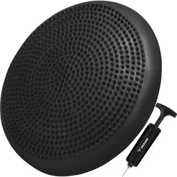 Balanční podložka Balanční podložka s pumpičkou – 34 cm