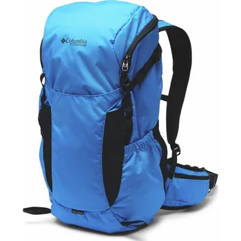turistický batoh Columbia Triple Canyon 36L Backpack 2071541491 - compass blue UNI