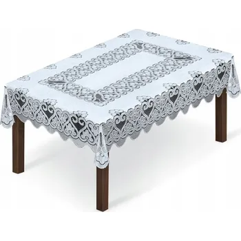 Prostěradlo Obrus 100 cm x 150 cm obdélníkový