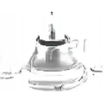 Zavěšení motoru Topran 103 649 Silentblok motoru