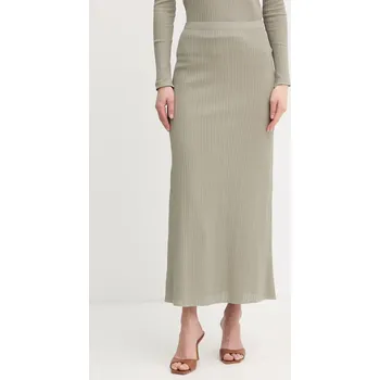 Dámská sukně Bavlněná sukně MAX&Co. MCOGIRANTE 2616771021200 zelená 07X, vel. L