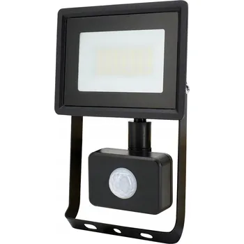 BEMKO C64-S-LFK2-020BL-4K LED reflektor SMD KASTEL 20W, 4000K, 1640lm, IP65