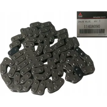 Spojka Kompletní rozvodová sada Eclipse Cross 1,5 GK1W orig.