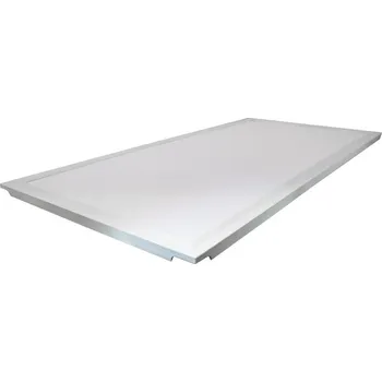 LED panel Stropní LED panel kazetový svítidlo 30x120cm bílá studená 60W 6500K