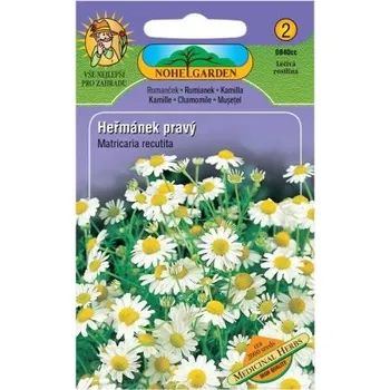 Semeno Nohel Garden Heřmánek pravý