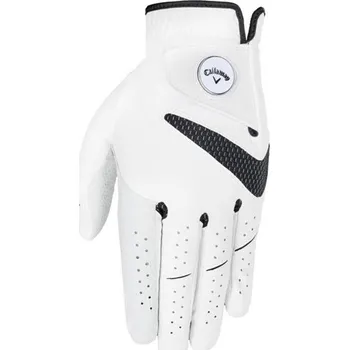 Golf Callaway Callaway Syntech pánská golfová rukavice s markovátkem velikost S, M, M/L, L, XL