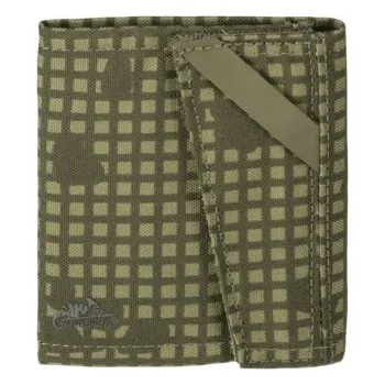 Peněženka Peněženka Helikon-Tex Peněženka EDC Medium Cordura zelená