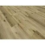 Vinylová podlaha | BUKOMA U-CLICK XL| Dub Světlý Vintage | 5,5 mm | 0,55 mm