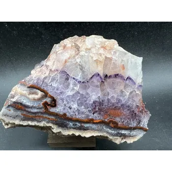 Přírodní kámen Achát - Klášterecká Jeseň č.13