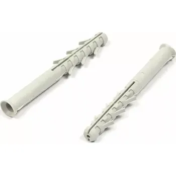 Hmoždinka Rámová hmoždinka RM 8 x100 nylon