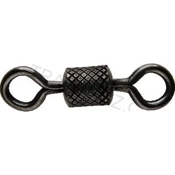 Traper Obratlík s drážkami