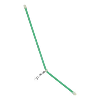 Traper Teflonová trubička proti zamotání Velikost: 20 cm