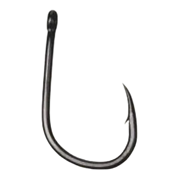 Rybářský háček Traper Háček Carp Classic černý chrom Velikost háčku: 2