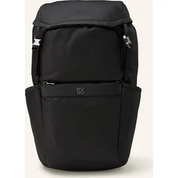 Hugo Batoh Quantic, černá