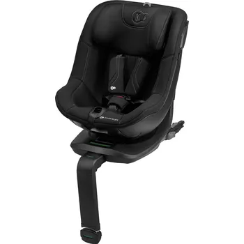 Přeprava dětí Kinderkraft Autosedačka I-Guard Pro I-size (61–105 cm) Black