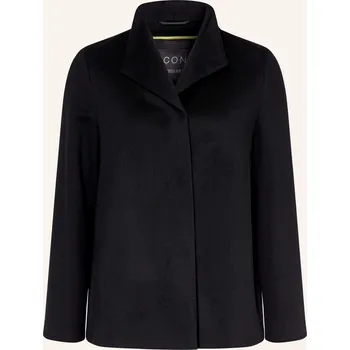 Dámský kabát Icons Cinzia Rocca Dámská Bunda, černá, 46
