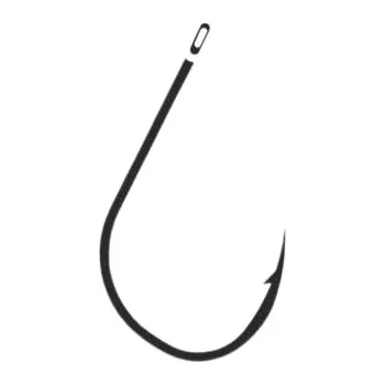 Rybářský háček Traper Háček Iseama Ring Velikost: 6