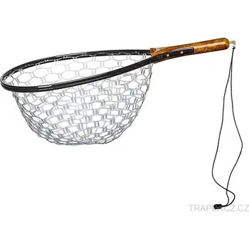 Podběrák Traper Podběrák Montana Carbon Velikost: 41 x 30 x 25