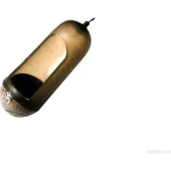 Krmítko pro ryby Traper Krmítko Window - M Hmotnost: 40 g