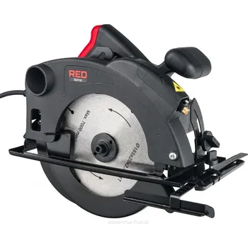 Okružní pila Powermat pila okroužná RTRPT0006 2250W s laserem