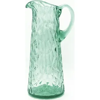 přísavka na sklo Džbán 1,2l – Poly – beryl | 125065